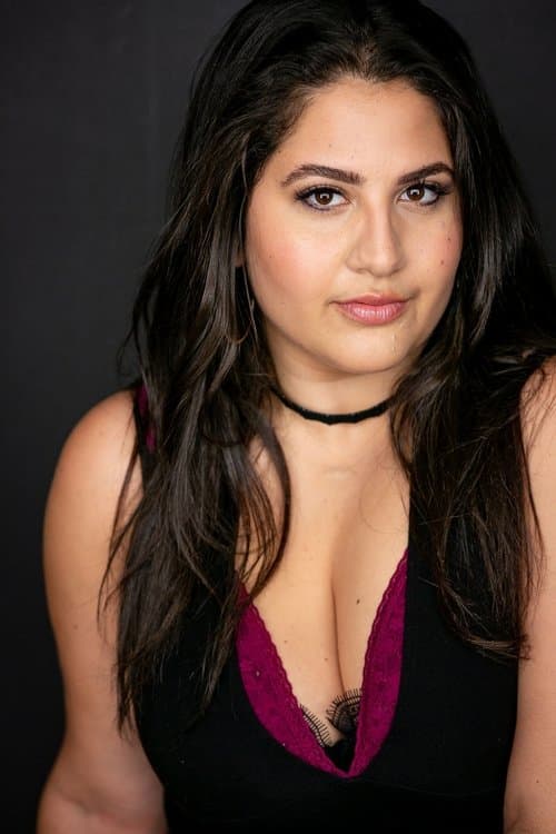 Фото Natasha Behnam