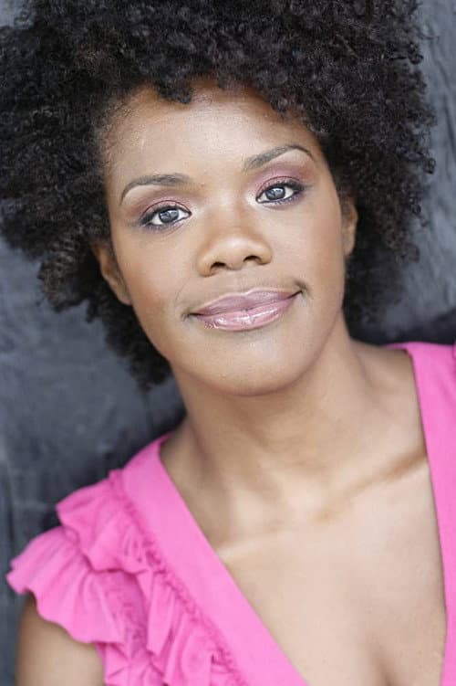 Фото Rosalyn Coleman