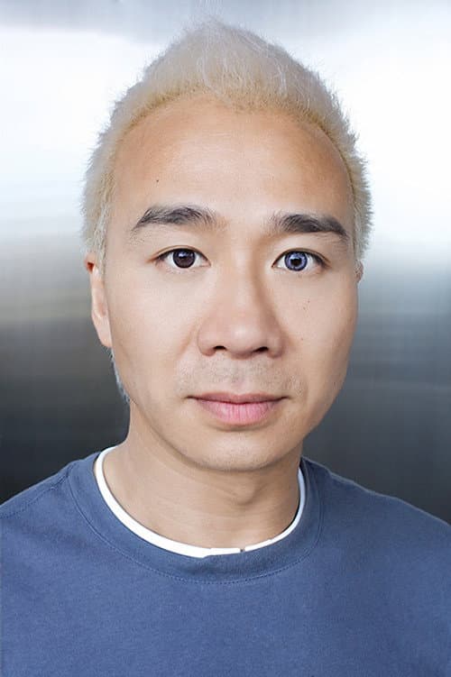 Фото Jamison Yang
