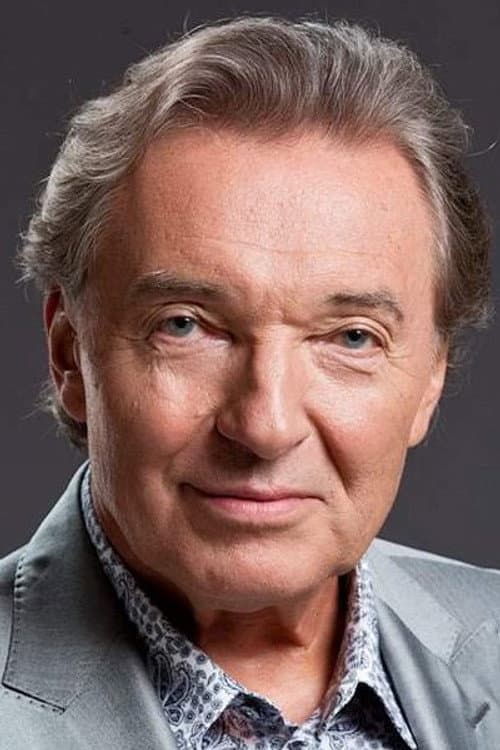 Фото Karel Gott