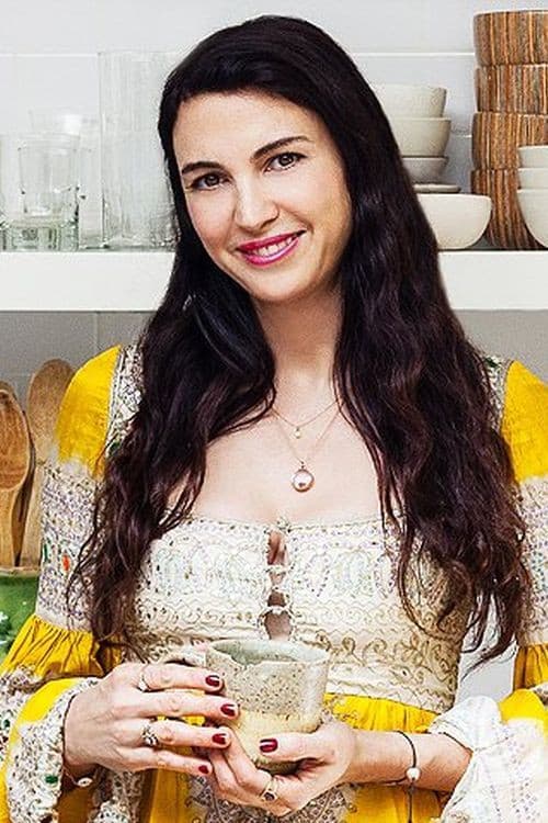 Фото Shiva Rose