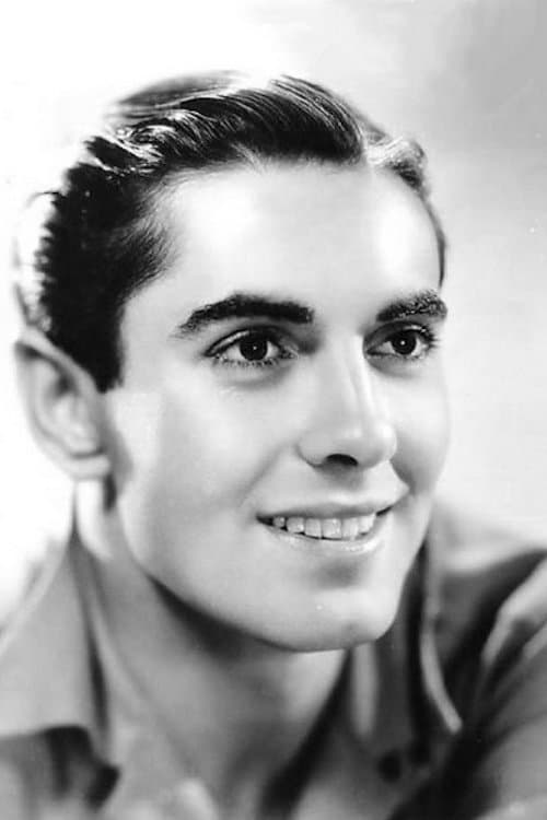 Фото Tyrone Power