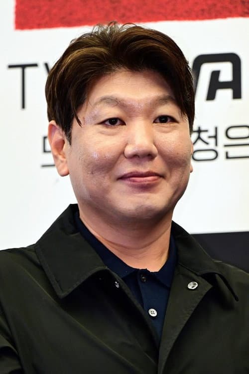 Фото Kim Jung-min