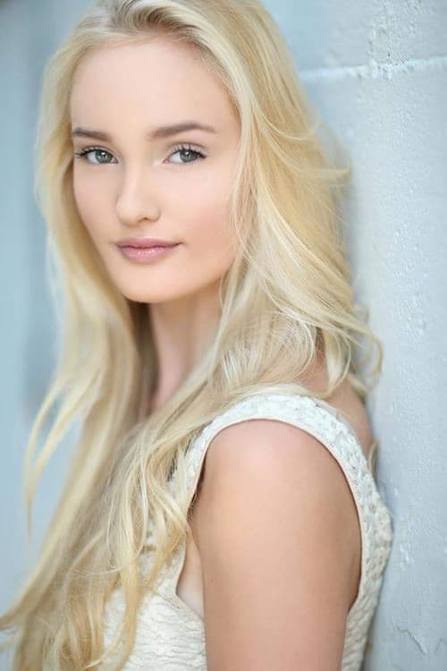 Фото Maude Green