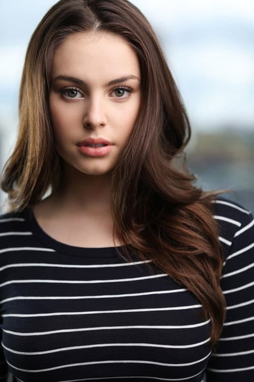 Фото Grace Beedie