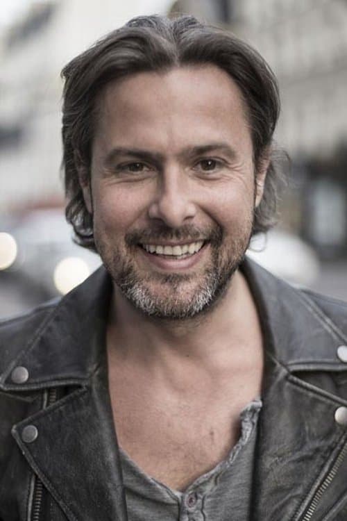 Фото Damien Ferrette