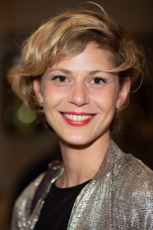 Фото Katharina Schlothauer
