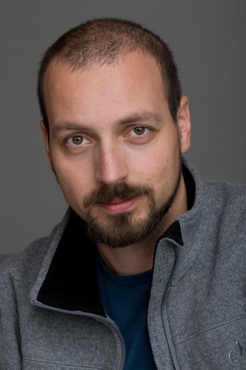 Фото Pálfi György