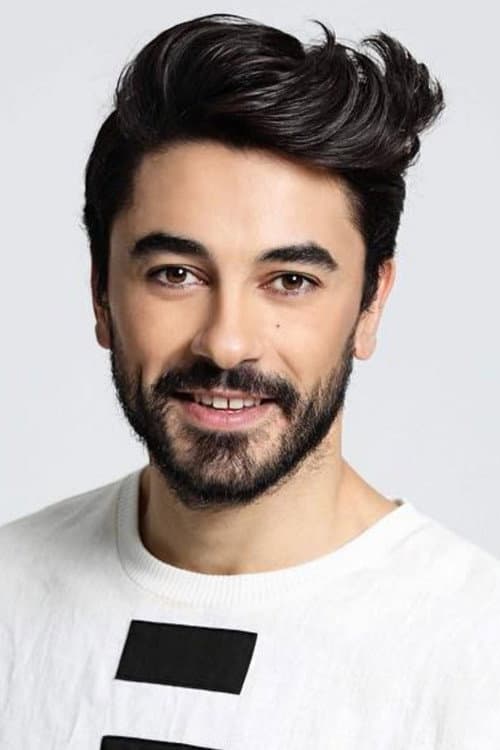 Фото Gökhan Alkan