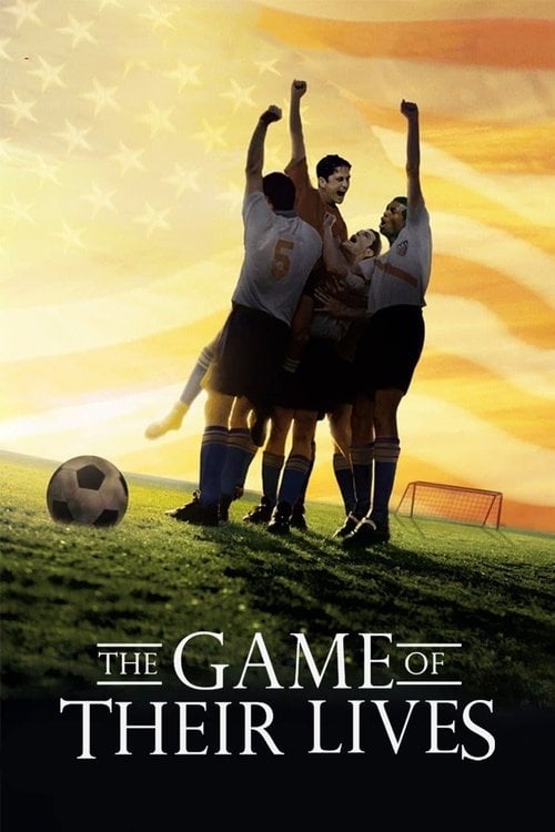 Постер Гра їхнього життя (2005)