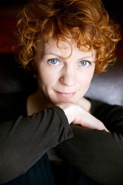 Фото Minna Haapkylä
