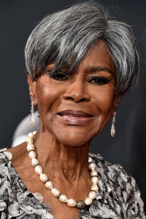 Фото Cicely Tyson
