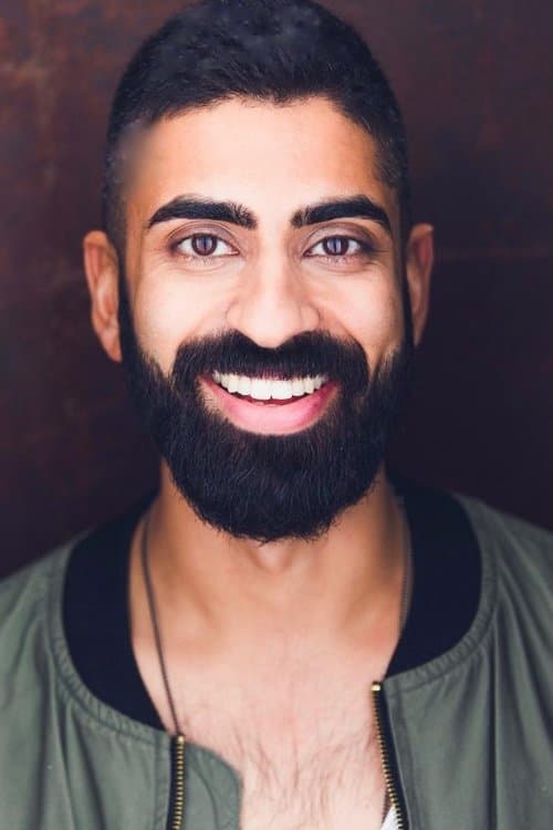 Фото Anoop Desai