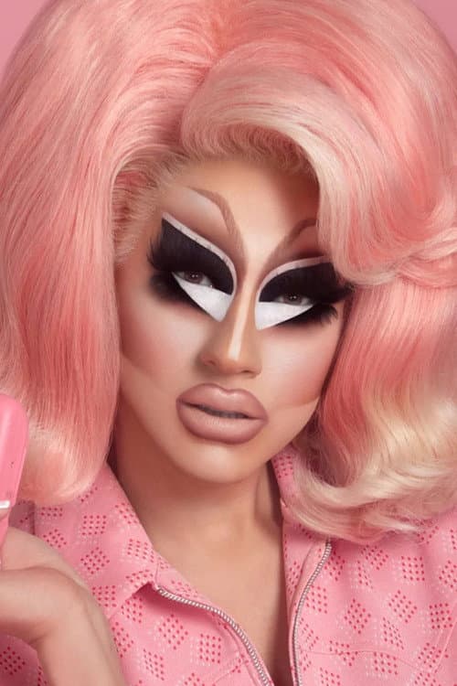 Фото Trixie Mattel