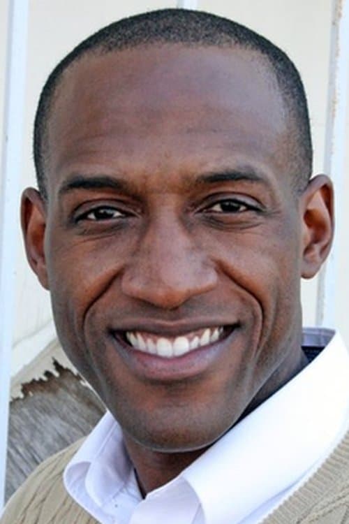 Фото Ken Bevel