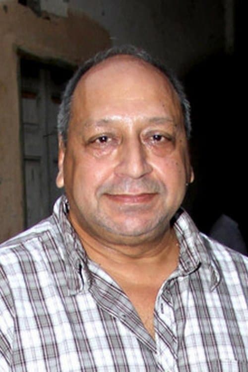 Фото Sudhir Pandey