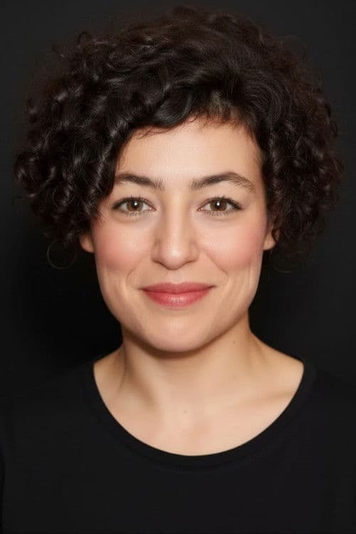 Фото Nergis Öztürk