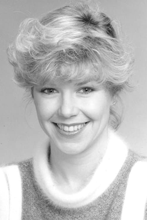 Фото Adrienne King
