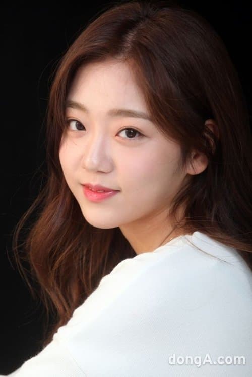 Фото 전혜원