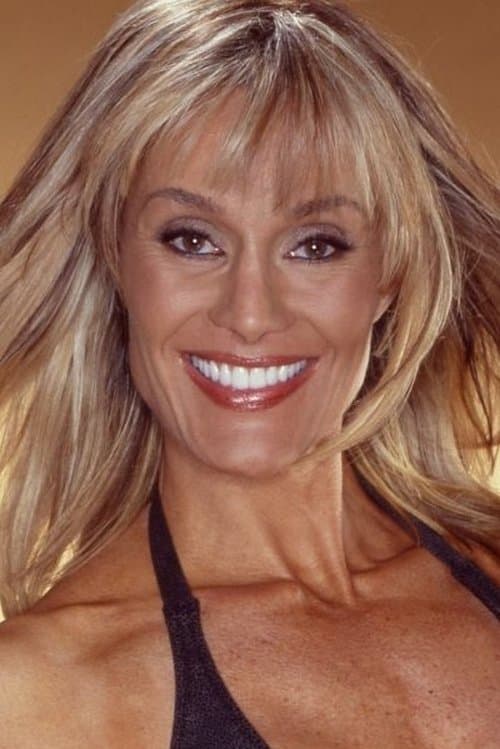 Фото Cory Everson