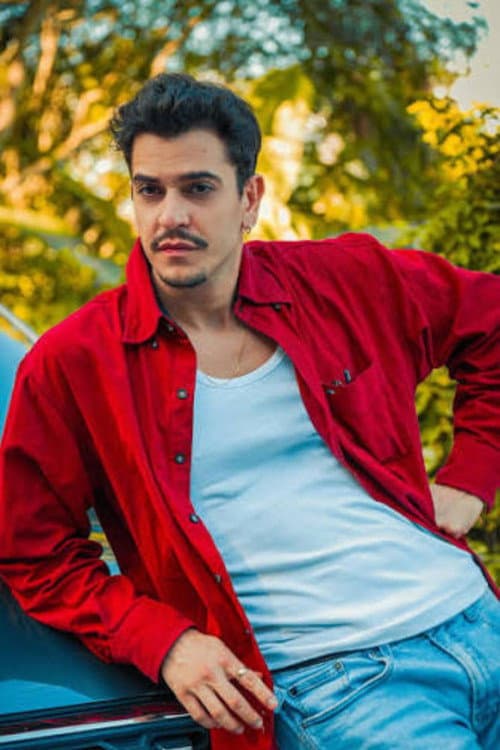 Фото Victor Lamoglia