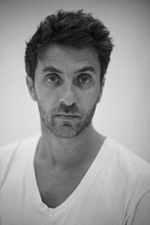 Фото Pascal Rambert