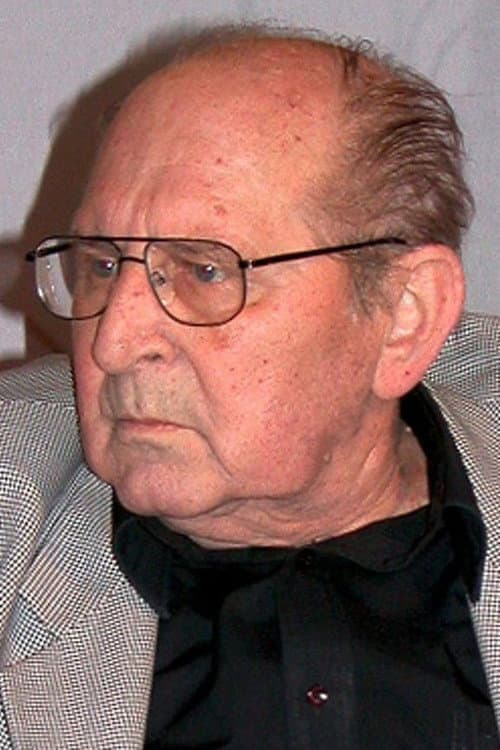Фото Martin Hollý