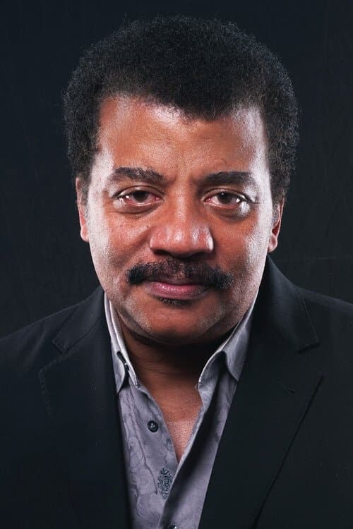 Фото Neil deGrasse Tyson