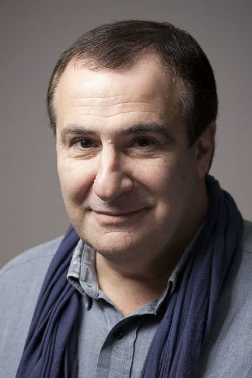Фото Pierre Aknine