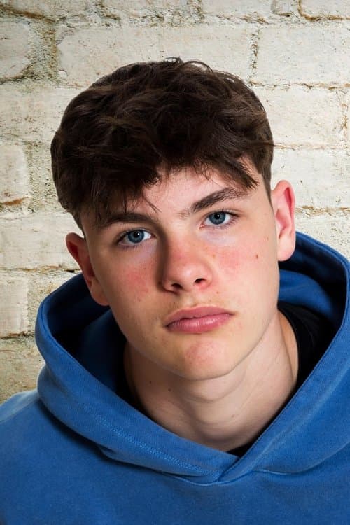Фото Callum Macreadie