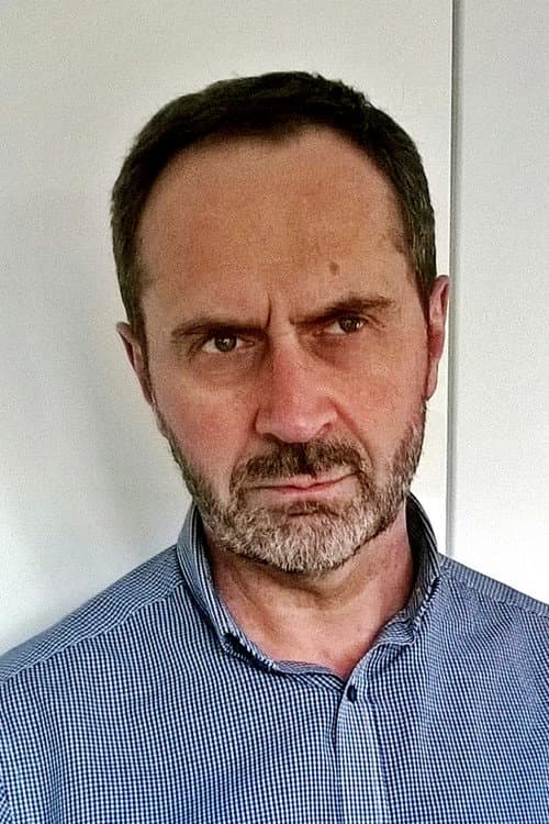 Фото Marek Ślosarski
