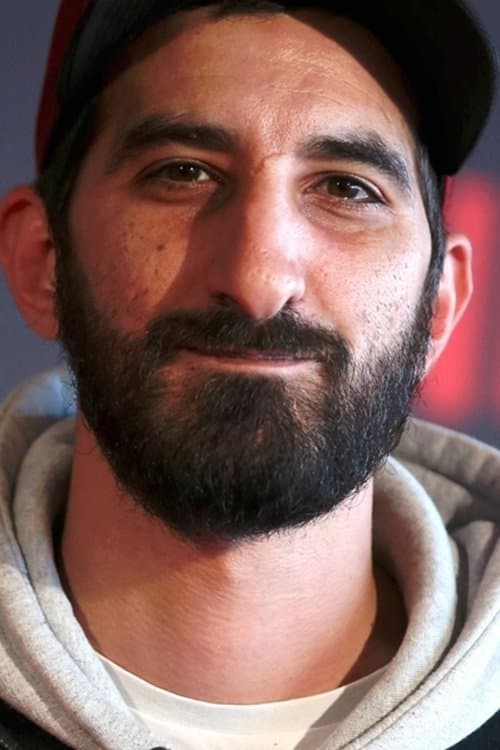 Фото Hedi Bouchenafa