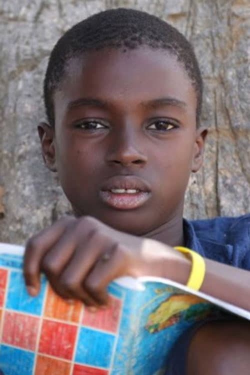 Фото Lionel Louis Basse