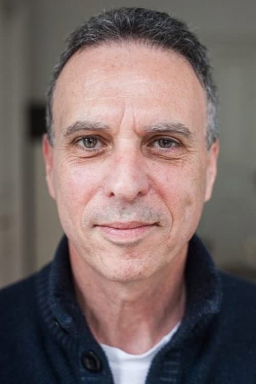 Фото Dror Zahavi
