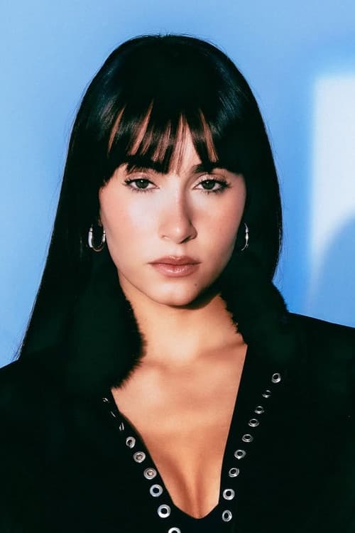 Фото Aitana