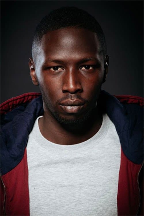Фото Saïdou Camara