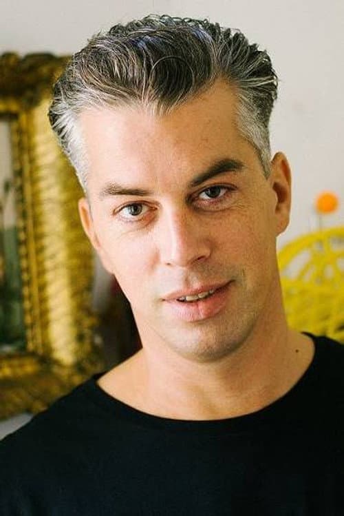 Фото Matthias Franz Stein