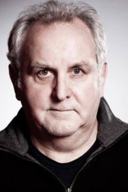 Фото Anthony O'Donnell