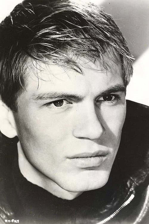 Фото Adam Faith