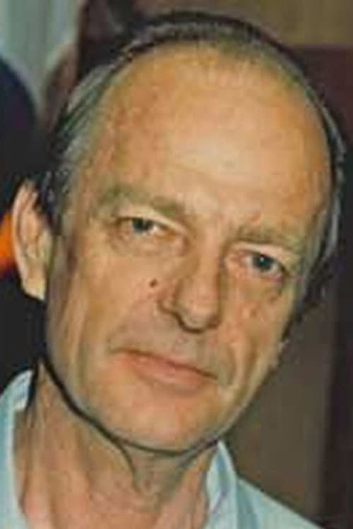 Фото Norman Kaye
