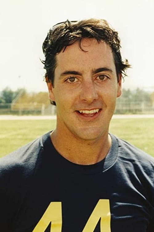 Фото David Naughton