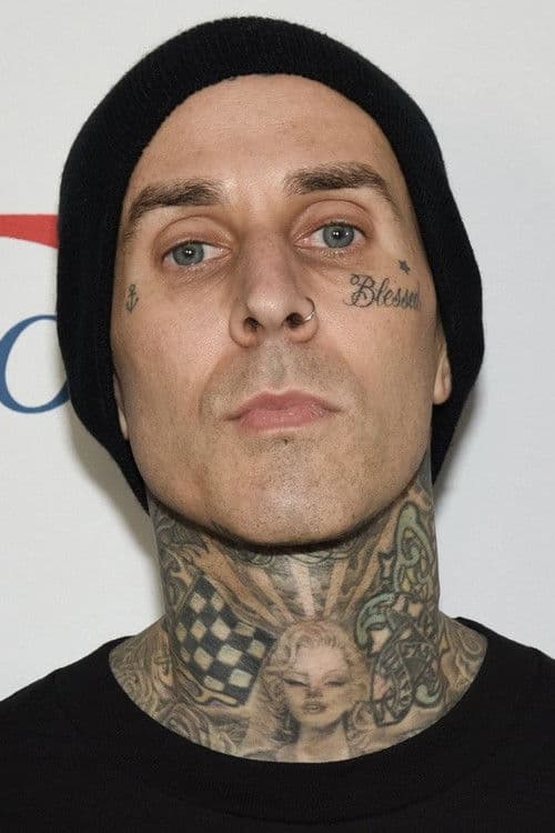 Фото Travis Barker