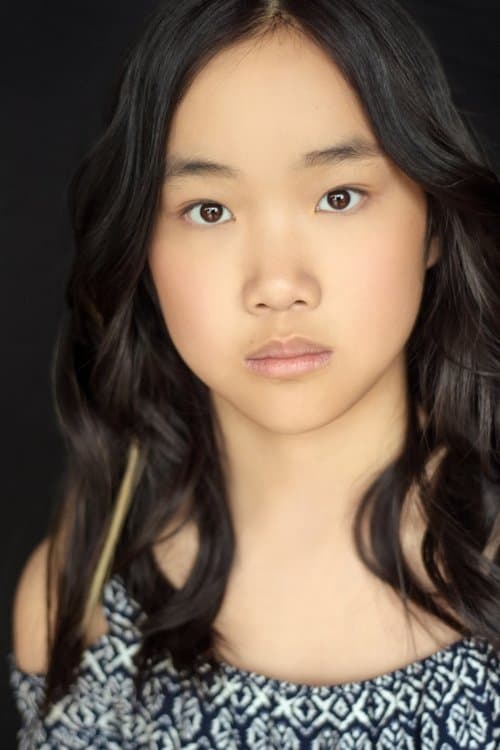 Фото Eileen Tian
