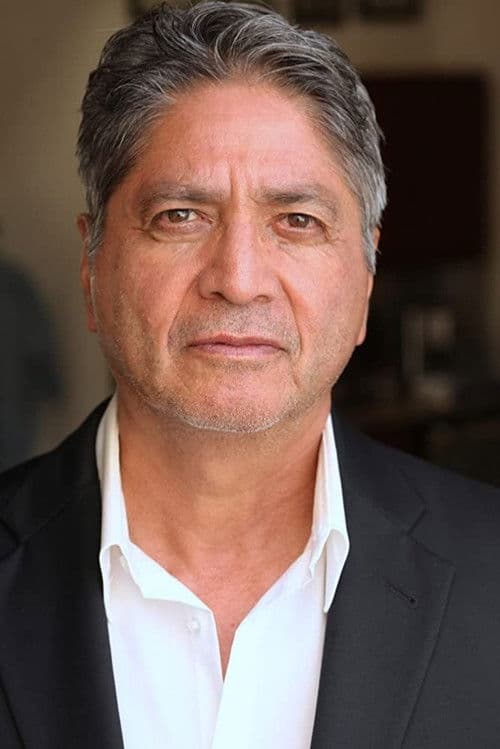 Фото Miguel Nájera