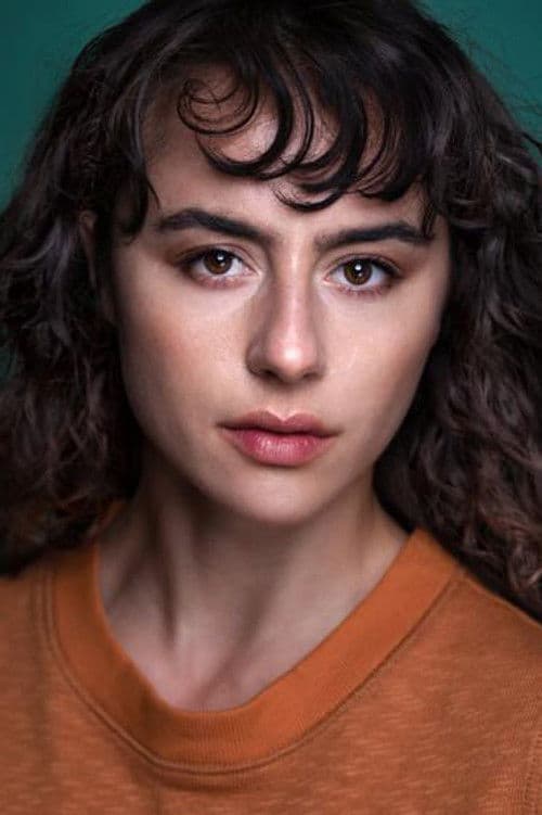 Фото Carina Conti