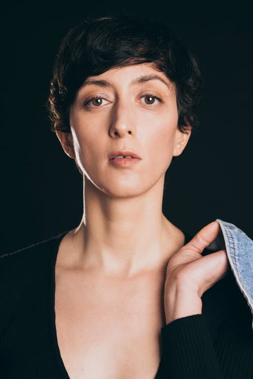 Фото Pilar Bergés