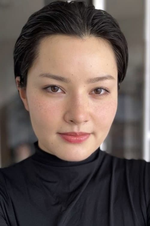 Фото Ayumi Roux