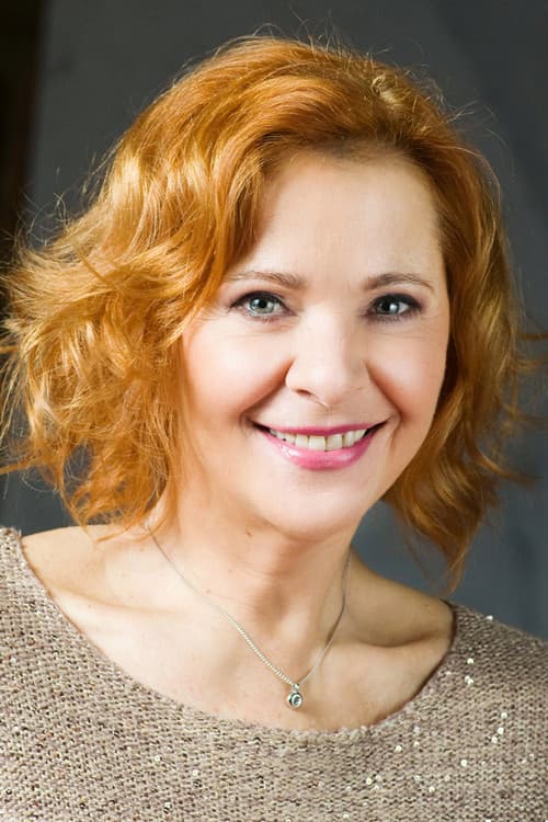 Kamila Magálová photo