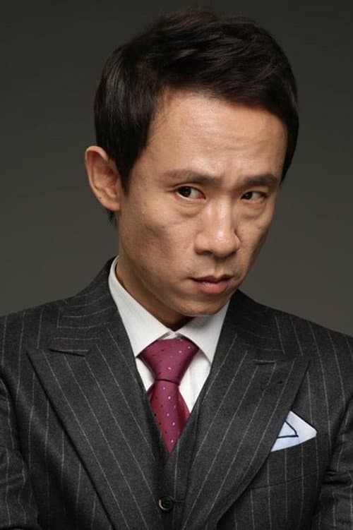 Фото 손민석