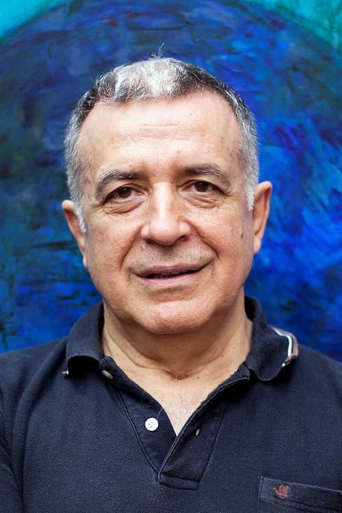 Фото Enric Majó